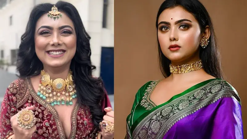 বিয়ে করলেন শাকিব খানের প্রিয়তমা? বিয়ে করলেন শাকিব খানের প্রিয়তমা?