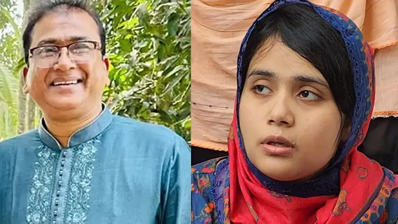 রাজনৈতিক কারণে এমপি আনারকে হত্যা?