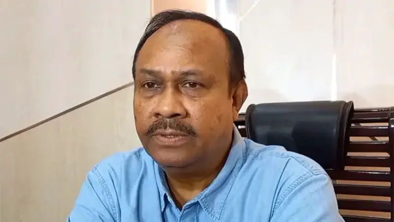 জাপা অফিসে আগুন নিয়ে যা জানালেন মহাসচিব জাপা অফিসে আগুন নিয়ে যা জানালেন মহাসচিব
