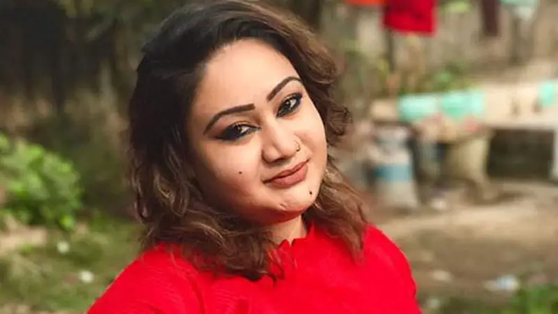 জামিনে কারামুক্ত হলেন সেই পাপিয়া জামিনে কারামুক্ত হলেন সেই পাপিয়া