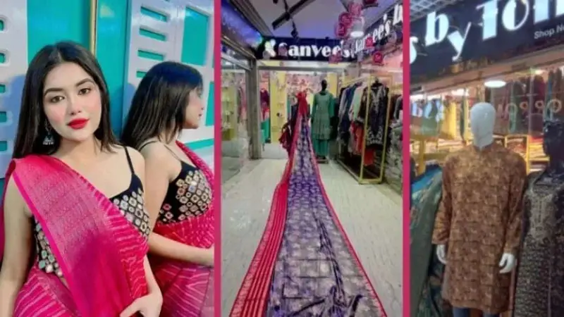 ‘সানভিস বাই তনি’ শোরুম খুলে দেয়ার নির্দেশ হাইকোর্টের