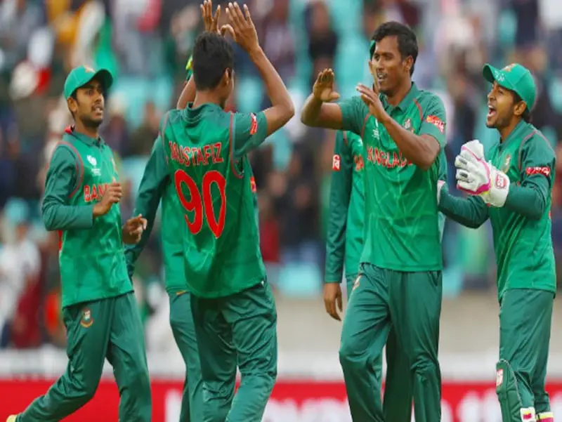 বাংলাদেশের আজ সিরিজ বাঁচানোর লড়াই বাংলাদেশের আজ সিরিজ বাঁচানোর লড়াই