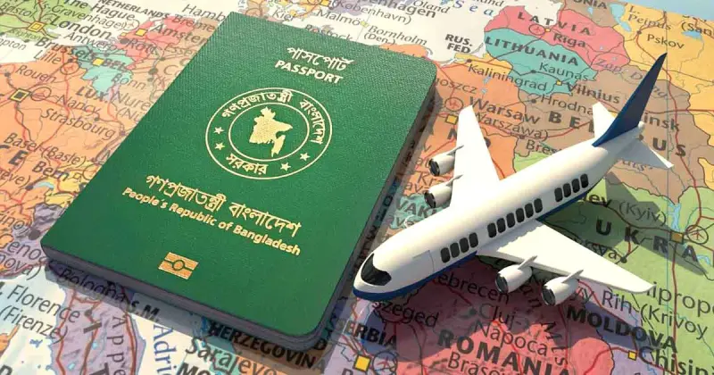 ভারতে না গিয়ে কম খরচে ভিসা ছাড়াই ঘুরে আসতে পারেন যেসব দেশ ভারতে না গিয়ে কম খরচে ভিসা ছাড়াই ঘুরে আসতে পারেন যেসব দেশ