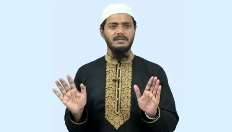 জামায়াত জনগণের রাজনীতি করে, তাই যমুনা ঘেরাও বা রাস্তা বন্ধ করে ভোগান্তি সৃষ্টি না করে এটিএম আজহারকে আইনের মাধ্যমেই মুক্ত করেছে: ড. মাসুদ জামায়াত জনগণের রাজনীতি করে, তাই যমুনা ঘেরাও বা রাস্তা বন্ধ করে ভোগান্তি সৃষ্টি না করে এটিএম আজহারকে আইনের মাধ্যমেই মুক্ত করেছে: ড. মাসুদ