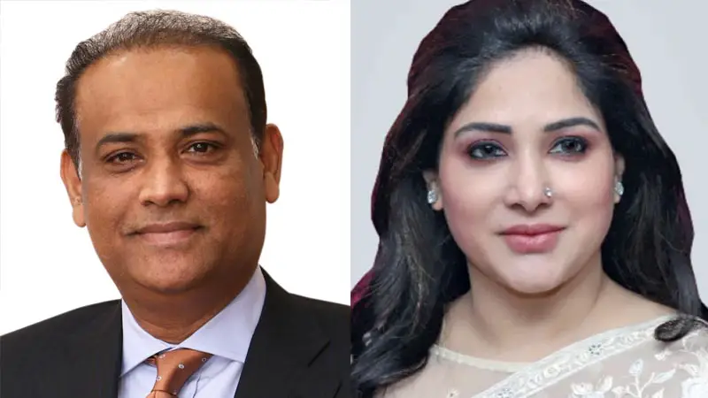 সাবেক ভূমিমন্ত্রী সাইফুজ্জামান ও তার স্ত্রীর ব্যাংক হিসাব জব্দ সাবেক ভূমিমন্ত্রী সাইফুজ্জামান ও তার স্ত্রীর ব্যাংক হিসাব জব্দ