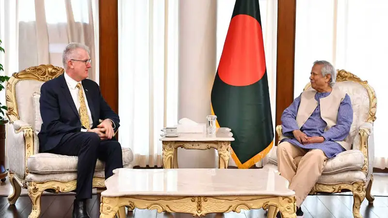 ভিসা সেন্টার ঢাকায় ফিরিয়ে আনতে চায় অস্ট্রেলিয়া ভিসা সেন্টার ঢাকায় ফিরিয়ে আনতে চায় অস্ট্রেলিয়া