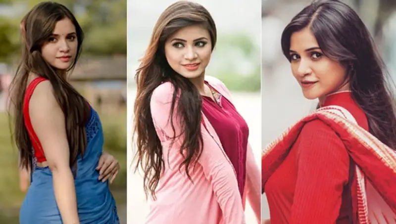 বিয়ে করাটাই বড় ভুল, সন্তানদেরও বিয়ে করতে উৎসাহ দেব না: তিশা বিয়ে করাটাই বড় ভুল, সন্তানদেরও বিয়ে করতে উৎসাহ দেব না: তিশা