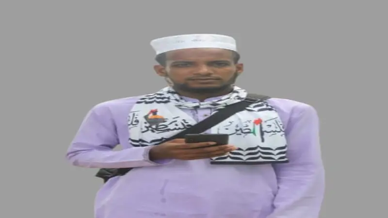 পটিয়ায় ট্রেন থেকে পড়ে মাদ্রাসাছাত্রের মৃত্যু পটিয়ায় ট্রেন থেকে পড়ে মাদ্রাসাছাত্রের মৃত্যু
