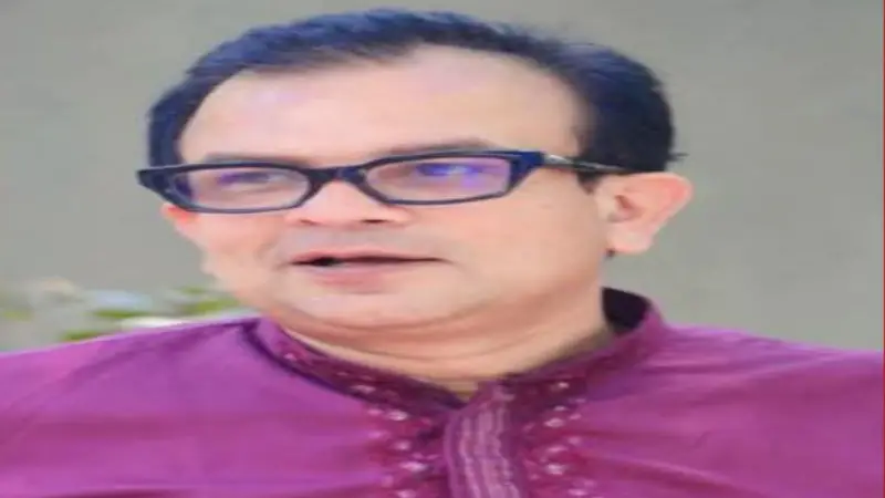 ফতুল্লা থানা বিএনপি’র সাংগঠনিক সম্পাদক চাঁদাবাজির মামলায় গ্রেপ্তার ফতুল্লা থানা বিএনপি’র সাংগঠনিক সম্পাদক চাঁদাবাজির মামলায় গ্রেপ্তার