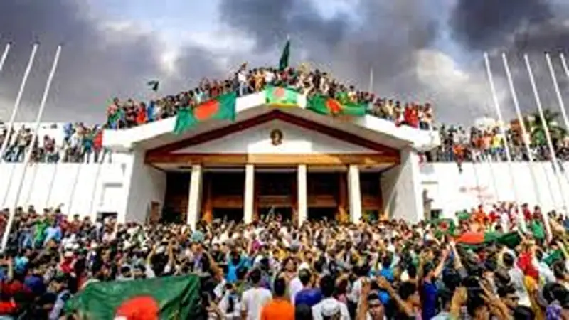 জুলাই অভ্যুত্থানে এক বছর হতে চললো জুলাই অভ্যুত্থানে এক বছর হতে চললো