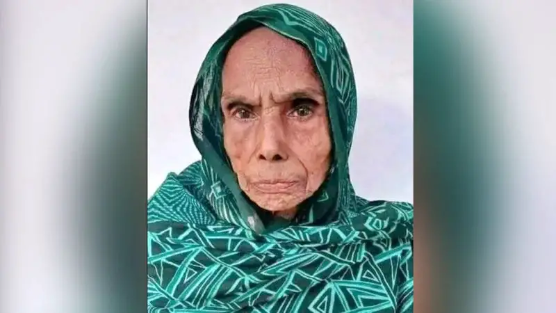 জিম্মায় থাকা অবস্থায় মারা যান মুনতাহা হত্যায় অভিযুক্ত কুতুবজান জিম্মায় থাকা অবস্থায় মারা যান মুনতাহা হত্যায় অভিযুক্ত কুতুবজান