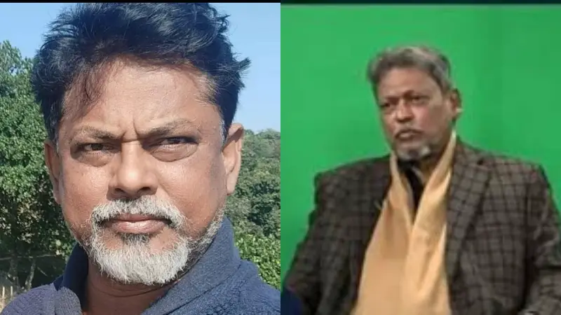 ঘুম থেকে উঠে দেখি, রাতারাতি মেজর ডালিম হয়ে গেছি ঘুম থেকে উঠে দেখি, রাতারাতি মেজর ডালিম হয়ে গেছি