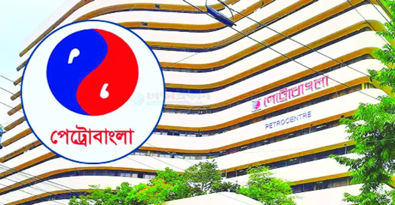 পেট্রোলিয়াম ট্রান্সমিশন কোম্পানি পিএলসি পেট্রোলিয়াম ট্রান্সমিশন কোম্পানি পিএলসি