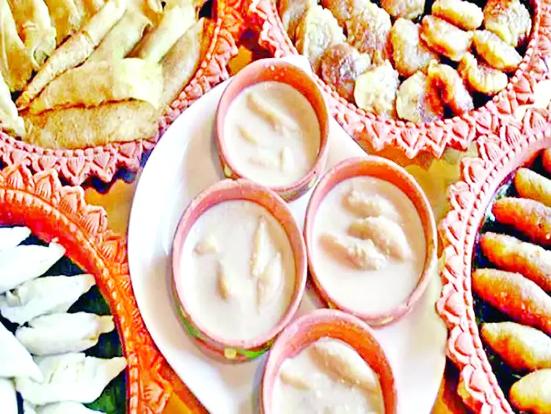 আবহমান ঐতিহ্যের গৌরব, লোক আচার আবহমান ঐতিহ্যের গৌরব, লোক আচার