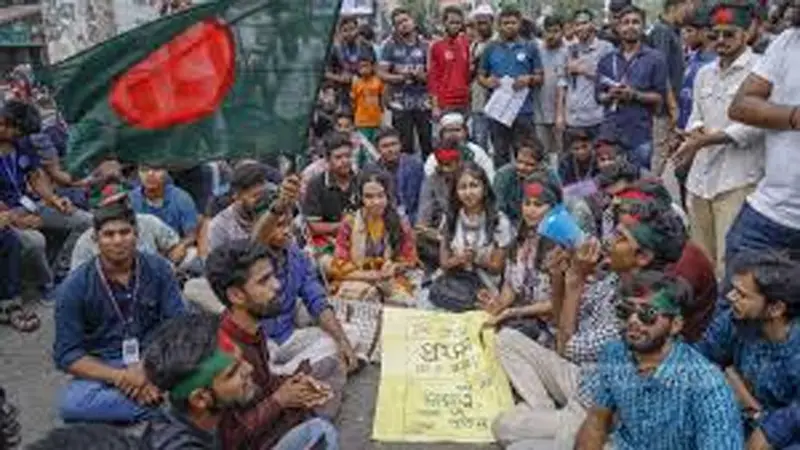 আন্দোলনের ভালোমন্দ আন্দোলনের ভালোমন্দ