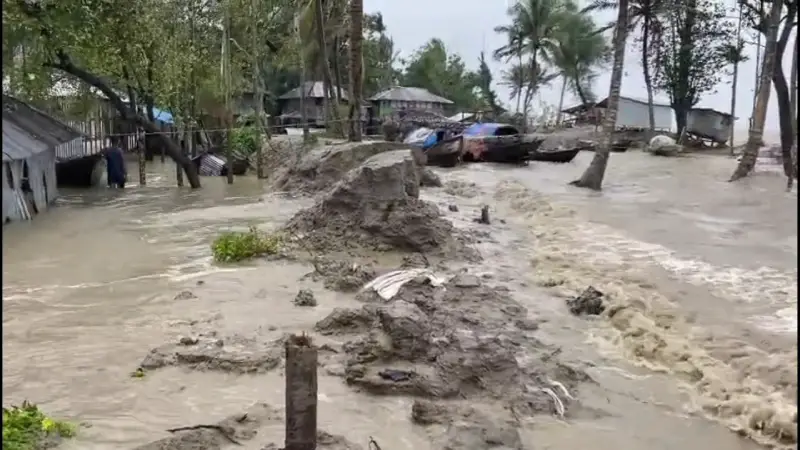 পটুয়াখালীর নিম্নাঞ্চল প্লাবিত পরিস্থিতি মোকাবেলায় চাল-টিন-শুকনা খাবার ও নগদ টাকা বরাদ্দ পটুয়াখালীর নিম্নাঞ্চল প্লাবিত পরিস্থিতি মোকাবেলায় চাল-টিন-শুকনা খাবার ও নগদ টাকা বরাদ্দ