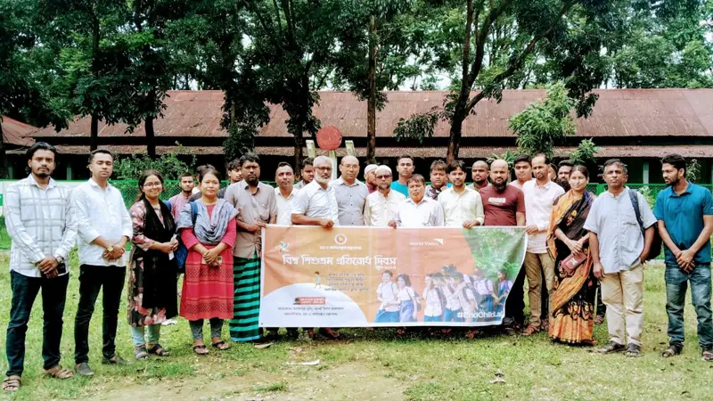 শিশুশ্রম প্রতিরোধে নৈশ বিদ্যালয় ভূমিকা রাখবে, চালুর দাবি শিশুশ্রম প্রতিরোধে নৈশ বিদ্যালয় ভূমিকা রাখবে, চালুর দাবি