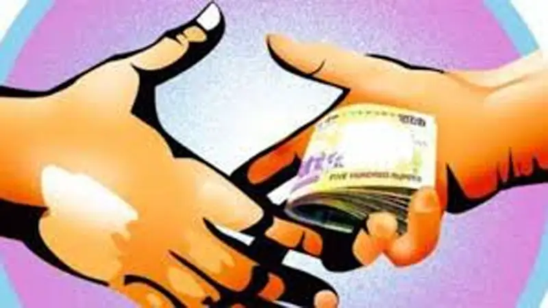 অনিয়ম দুর্নীতি