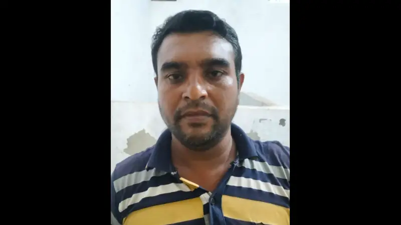 মতলব উত্তরে বুদ্ধিপ্রতিবন্ধী নারী ধর্ষণ মামলায় মূল আসামি গ্রেপ্তার মতলব উত্তরে বুদ্ধিপ্রতিবন্ধী নারী ধর্ষণ মামলায় মূল আসামি গ্রেপ্তার