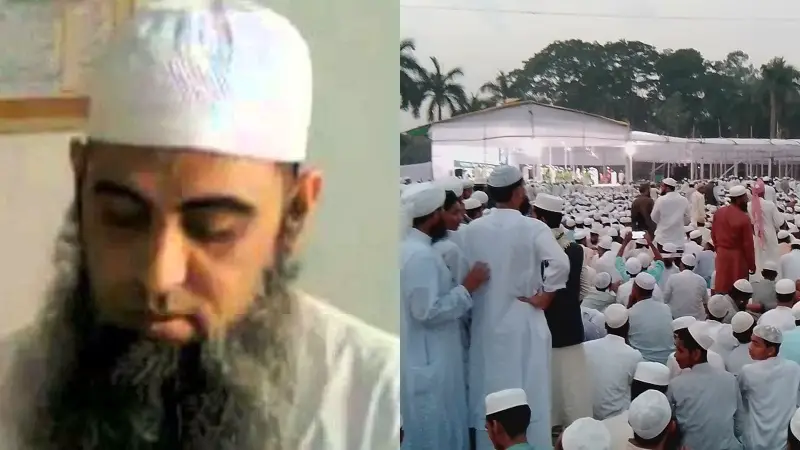 সাদের দেশে আসা নিয়ে হুঁশিয়ারী: কিন্তু কে এই সাদ, বিতর্কের শুরু যেখানে সাদের দেশে আসা নিয়ে হুঁশিয়ারী: কিন্তু কে এই সাদ, বিতর্কের শুরু যেখানে
