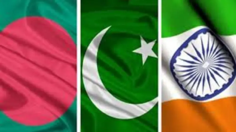 বাংলাদেশ ও পাকিস্তানের সামরিক সম্পর্কে নজর রাখছে ভারত বাংলাদেশ ও পাকিস্তানের সামরিক সম্পর্কে নজর রাখছে ভারত