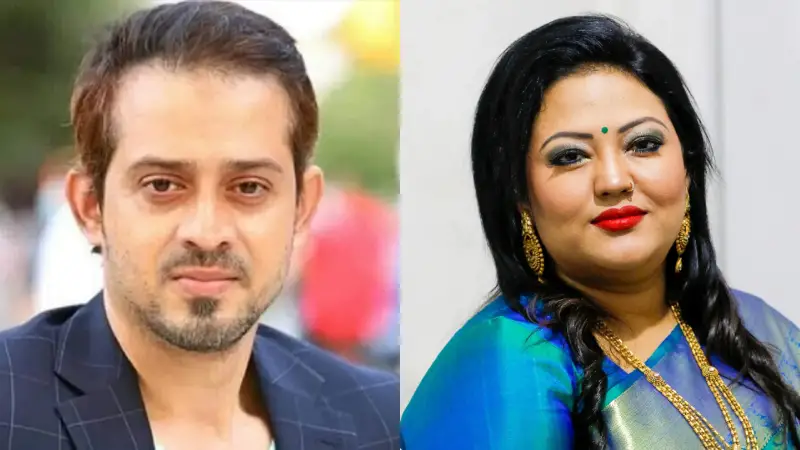 জেলখানায় মমতাজ আপাকে ছাত্রলীগের সেলে থাকার ব্যবস্থা করা হোক জেলখানায় মমতাজ আপাকে ছাত্রলীগের সেলে থাকার ব্যবস্থা করা হোক