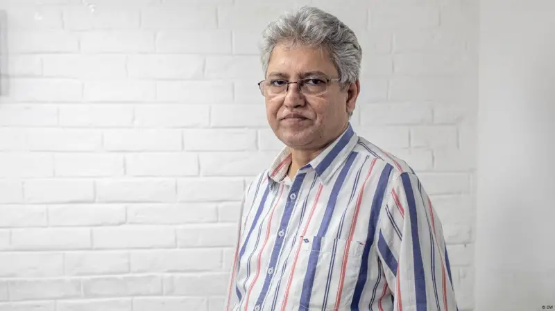 সরকারের সবচেয়ে বড় শক্তি বিএনপি, কিন্ত এটা বিএনপিও বুঝে না এই সরকারও বুঝে না: মাসুদ কামাল সরকারের সবচেয়ে বড় শক্তি বিএনপি, কিন্ত এটা বিএনপিও বুঝে না এই সরকারও বুঝে না: মাসুদ কামাল