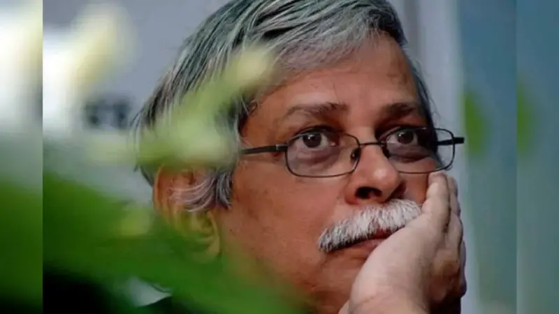 জাফর ইকবালের বিরুদ্ধে গ্রেপ্তারি পরোয়ানা জাফর ইকবালের বিরুদ্ধে গ্রেপ্তারি পরোয়ানা