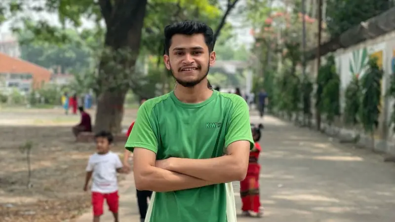 ফকির ফকির