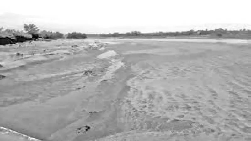বালুচর বালুচর