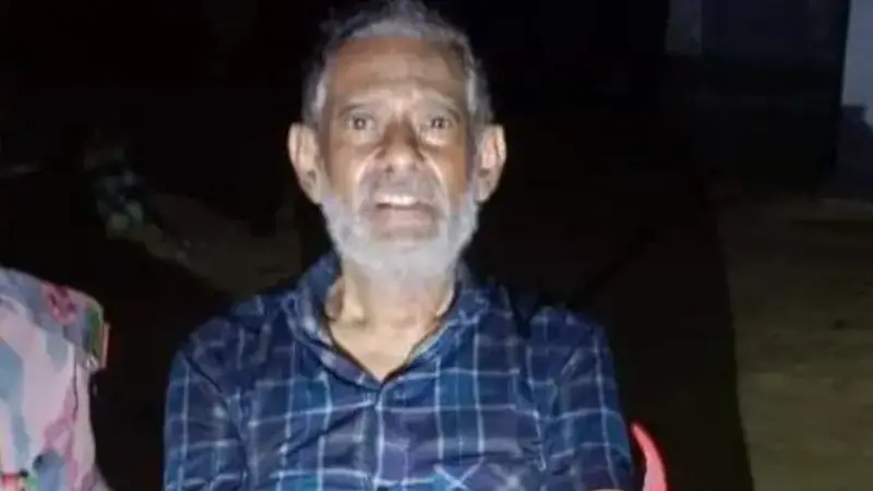 বিচারপতি মানিক মারা যাননি বিচারপতি মানিক মারা যাননি