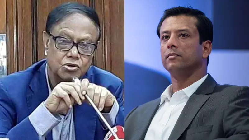 জয়ের অভিযোগ, দুবাইতে ৪৫ কোটির ফ্ল্যাটের ব্যাখ্যা দিলেন গভর্নর জয়ের অভিযোগ, দুবাইতে ৪৫ কোটির ফ্ল্যাটের ব্যাখ্যা দিলেন গভর্নর