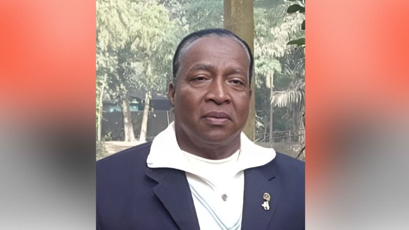 জিমন্যাস্ট কিংবদন্তী আজিজুরের প্রয়াণ জিমন্যাস্ট কিংবদন্তী আজিজুরের প্রয়াণ