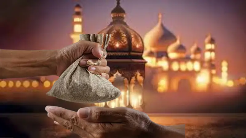 রমজানে দান-সদকার ফজিলত: আত্মশুদ্ধির সেরা উপায় রমজানে দান-সদকার ফজিলত: আত্মশুদ্ধির সেরা উপায়
