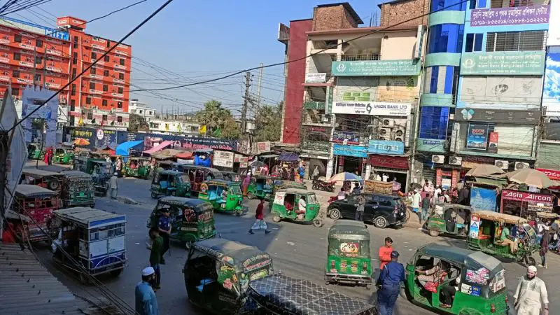 পদুয়ার বাজার বিশ্বরোড: আধুনিকতার ছোঁয়া বঞ্চিত একটি গুরুত্বপূর্ণ সড়কজংশন পদুয়ার বাজার বিশ্বরোড: আধুনিকতার ছোঁয়া বঞ্চিত একটি গুরুত্বপূর্ণ সড়কজংশন
