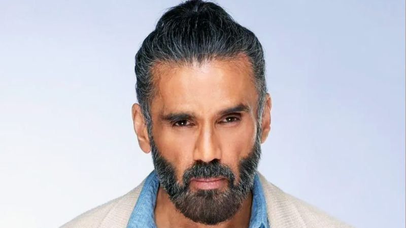 কাঁটে’ ছবির শুটিংয়ে কেন বিপদে পড়েছিলেন সুনীল শেট্টি? কাঁটে’ ছবির শুটিংয়ে কেন বিপদে পড়েছিলেন সুনীল শেট্টি?