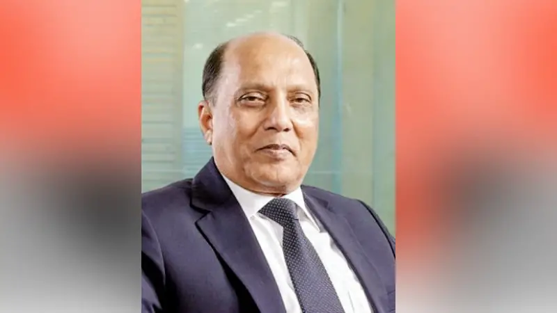 রূপালী ব্যাংকের নতুন চেয়ারম্যান নজরুল হুদা রূপালী ব্যাংকের নতুন চেয়ারম্যান নজরুল হুদা