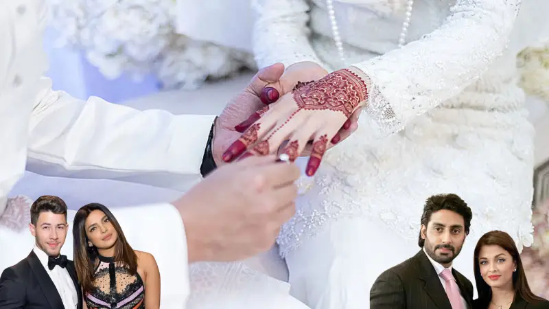 কেন বয়সে বড় বউ বিয়ে করবেন! কেন বয়সে বড় বউ বিয়ে করবেন!