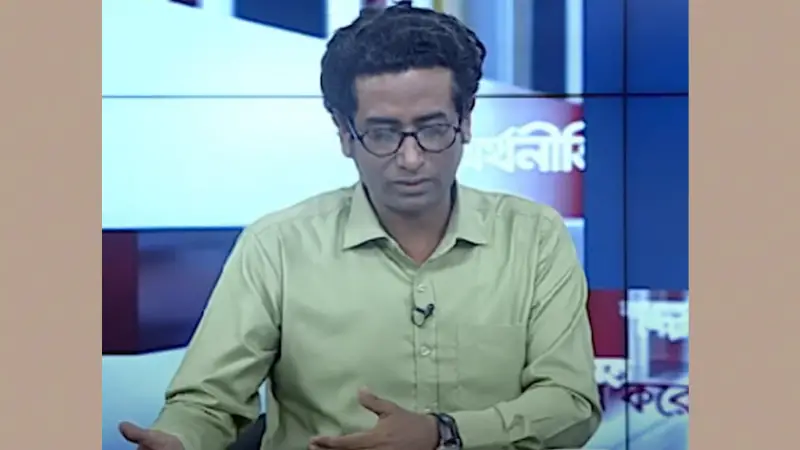 ভালো কাজের ধারাবাহিকতা নষ্ট করছে ষড়যন্ত্র: ড. আব্দুল্লাহ ভালো কাজের ধারাবাহিকতা নষ্ট করছে ষড়যন্ত্র: ড. আব্দুল্লাহ