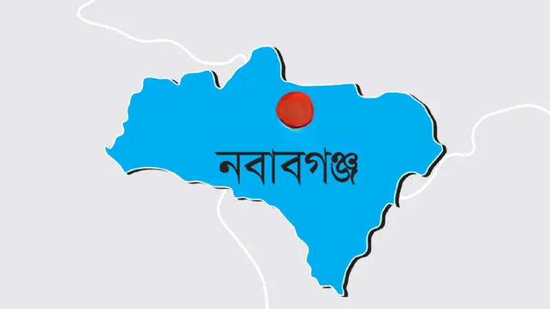 নবাবগঞ্জে নিখোঁজের ৪ দিনপর অটোরিক্সা চালকের লাশ উদ্ধার নবাবগঞ্জে নিখোঁজের ৪ দিনপর অটোরিক্সা চালকের লাশ উদ্ধার