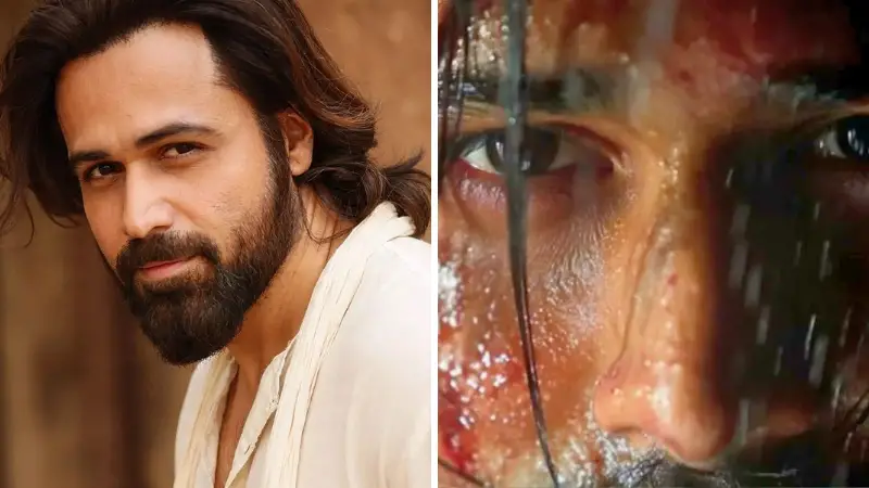 ইমরান হাশমির পোস্টে আলোড়ন, ‘আওয়ারাপন ২’-এর ঘোষণা কি আসছে? ইমরান হাশমির পোস্টে আলোড়ন, ‘আওয়ারাপন ২’-এর ঘোষণা কি আসছে?