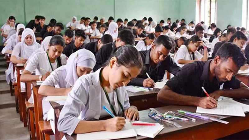 পূর্ণ নম্বরে হবে স্থগিত এইচএসসি পরীক্ষা পূর্ণ নম্বরে হবে স্থগিত এইচএসসি পরীক্ষা