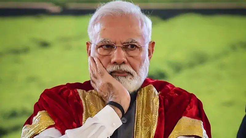 এবার মোদিকেই গচ্চা দিতে হচ্ছে ৭২ হাজার কোটি রুপি! এবার মোদিকেই গচ্চা দিতে হচ্ছে ৭২ হাজার কোটি রুপি!