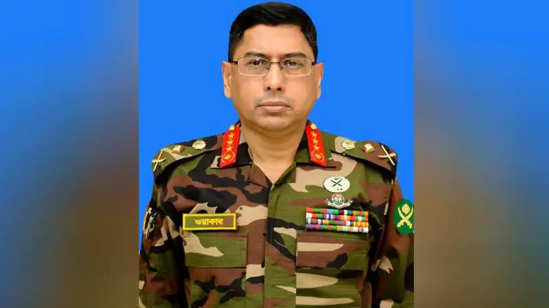 যশোর এরিয়ায় সেনাবাহিনীর কার্যক্রম পরিদর্শন করলেন সেনাপ্রধান যশোর এরিয়ায় সেনাবাহিনীর কার্যক্রম পরিদর্শন করলেন সেনাপ্রধান