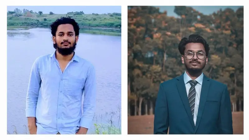 জাবিপ্রবিতে প্রকৌশলী অধিকার আন্দোলনের আহ্বায়ক কমিটির নেতৃত্বে মিনহাজ ও মোর্শেদ