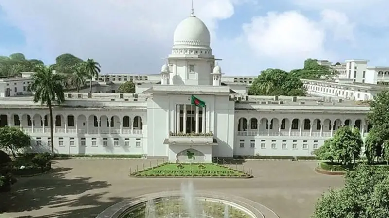 রবিবার থেকে হাইকোর্টের ৪৯ বেঞ্চে বিচারকাজ চলবে রবিবার থেকে হাইকোর্টের ৪৯ বেঞ্চে বিচারকাজ চলবে