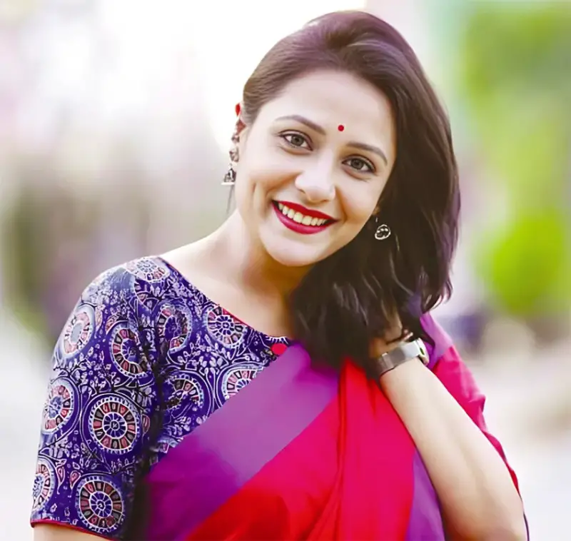 ‘সুন্দর বেডরুম বানিয়ে লাভ কী, যদি অন্যকিছু নোংরা থাকে’- অপি করিম ‘সুন্দর বেডরুম বানিয়ে লাভ কী, যদি অন্যকিছু নোংরা থাকে’- অপি করিম