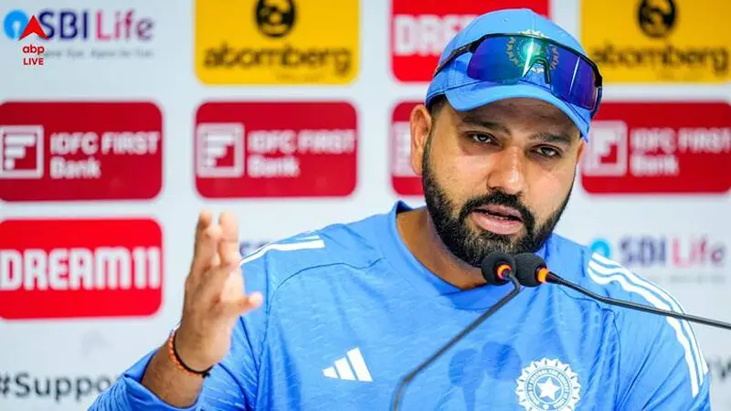 বাংলাদেশকে উড়িয়ে দিয়ে যা বললেন রোহিত   