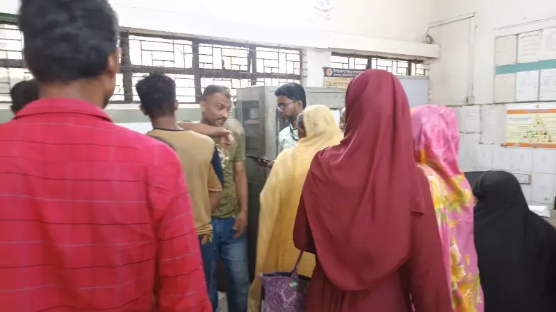 ব্রাহ্মণপাড়ায় পুকুরে গোসল করতে নেমে স্কুল পড়ুয়া শিক্ষার্থীর মৃত্যু ব্রাহ্মণপাড়ায় পুকুরে গোসল করতে নেমে স্কুল পড়ুয়া শিক্ষার্থীর মৃত্যু