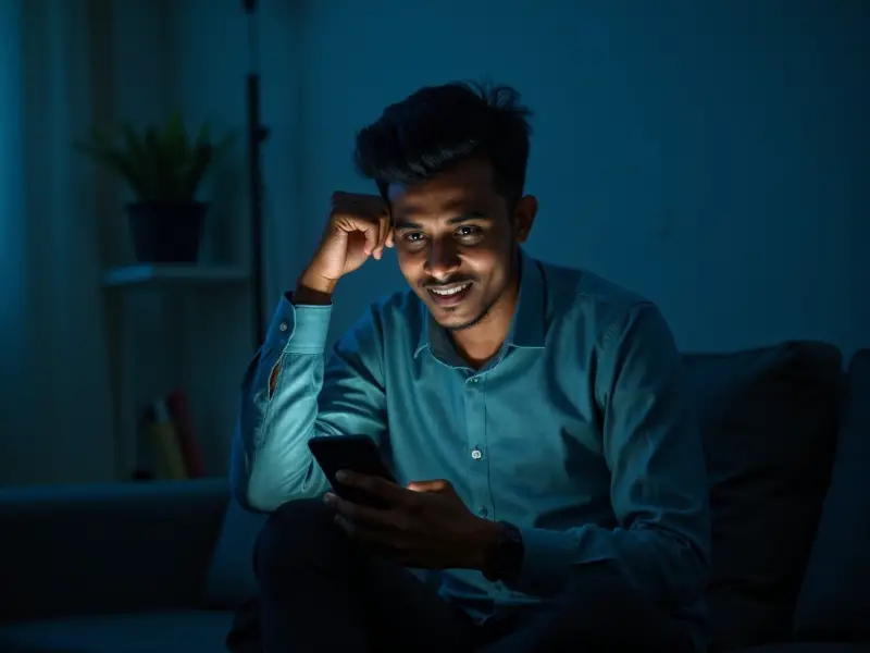 তরুণরা কি স্মার্টফোনে বন্দি? উদ্বেগ বাড়াচ্ছে মানসিক ও শারীরিক স্বাস্থ্যঝুঁকি! তরুণরা কি স্মার্টফোনে বন্দি? উদ্বেগ বাড়াচ্ছে মানসিক ও শারীরিক স্বাস্থ্যঝুঁকি!